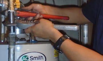 Plumbing & Heating Services