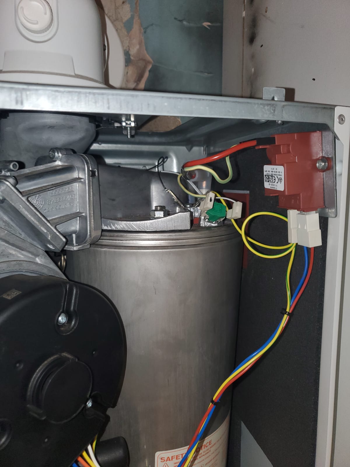 Plumbing & Heating Image